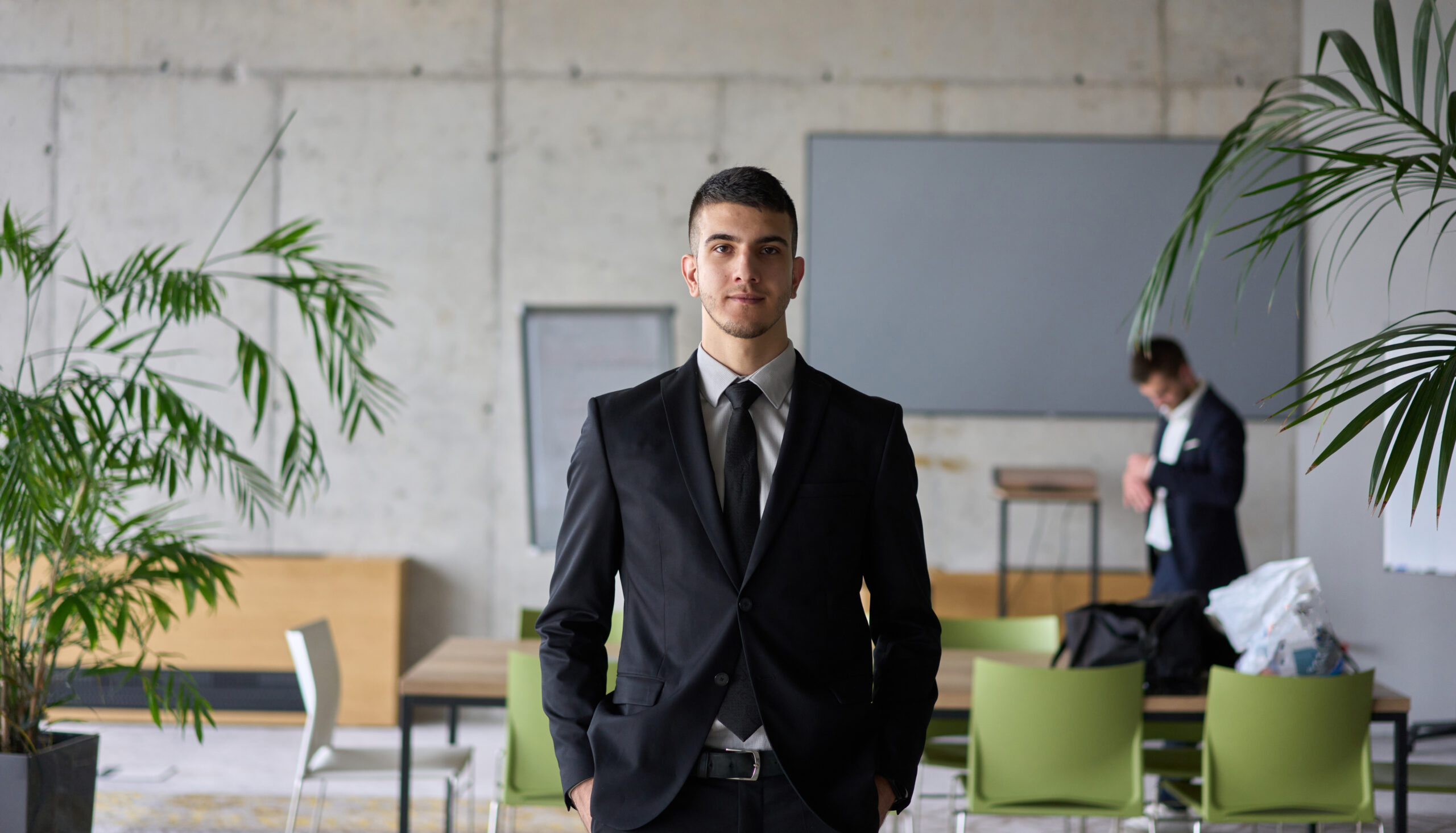 How To Build Confidence For Career Success