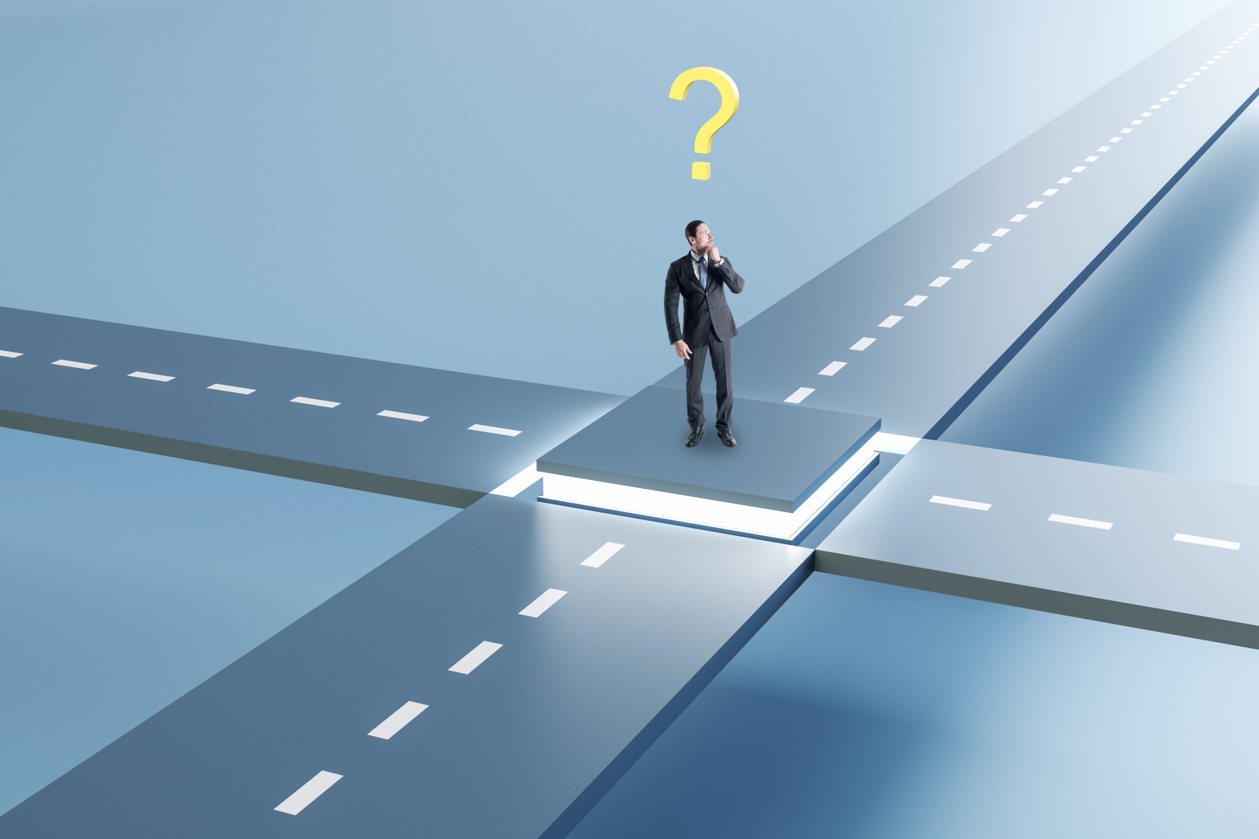 How To Make The Right Career Decisions Without Confusion