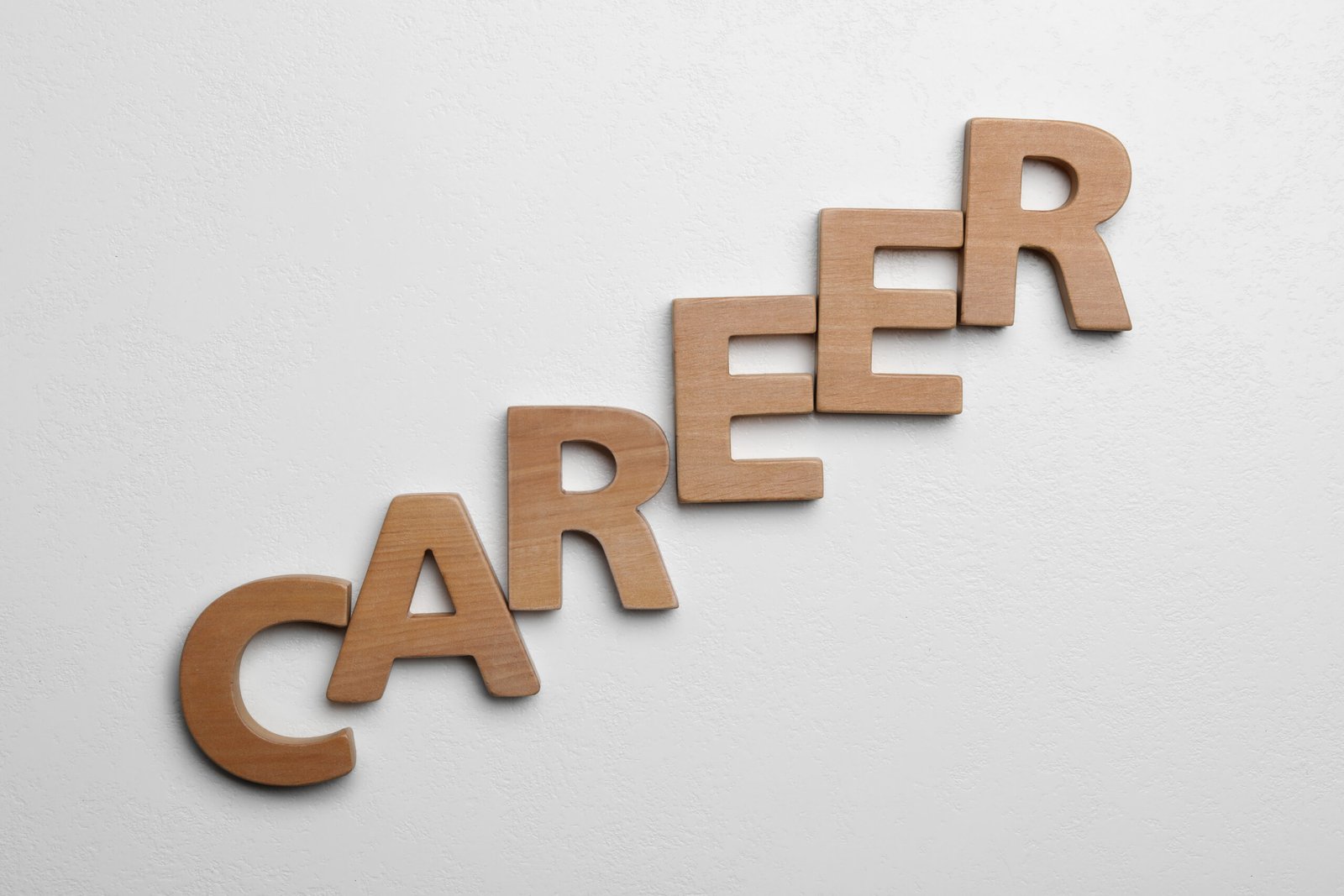 How To Improve Your Career Growth In Your First Job