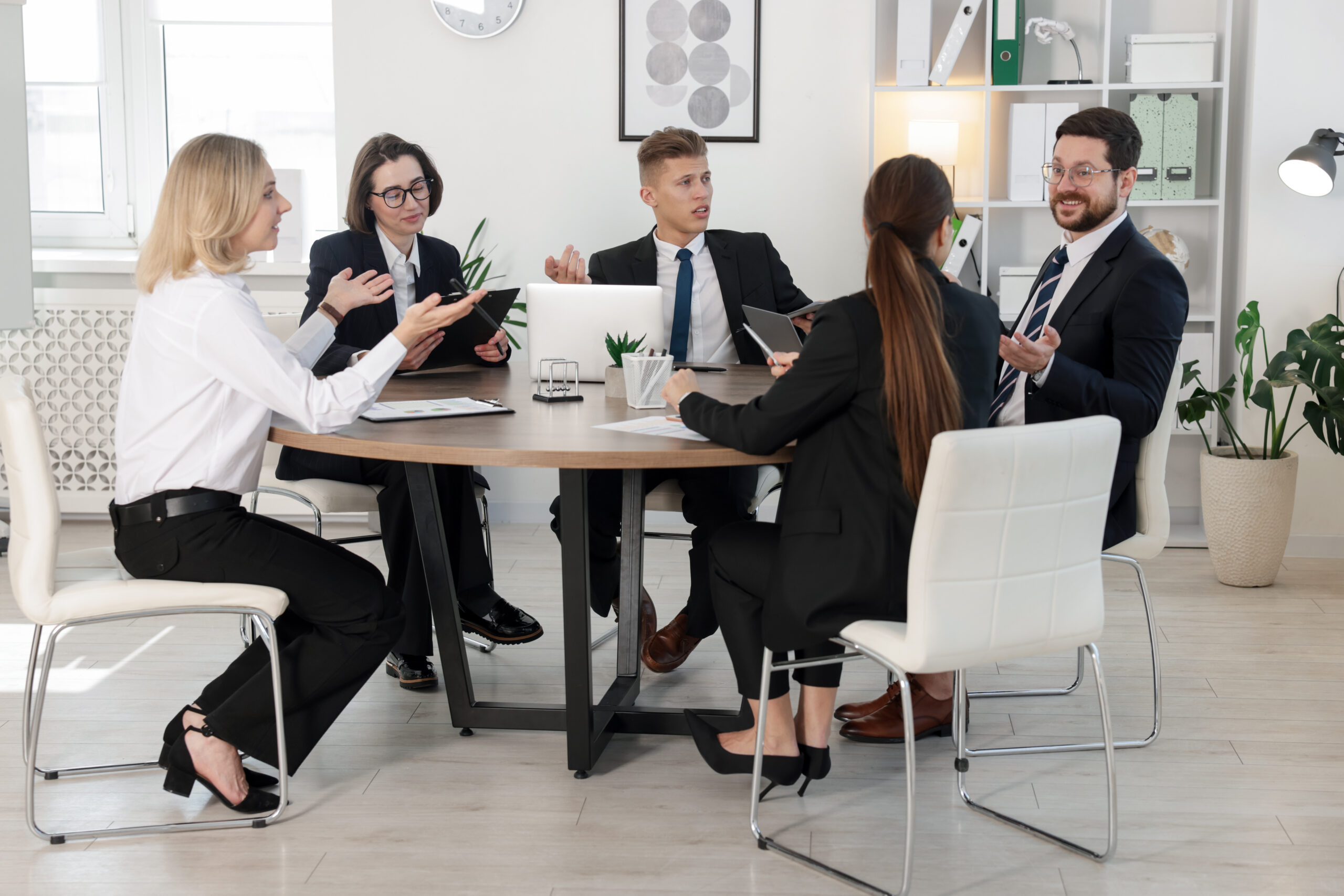 How To Handle Group Discussion (GD) Round In Interviews Successfully