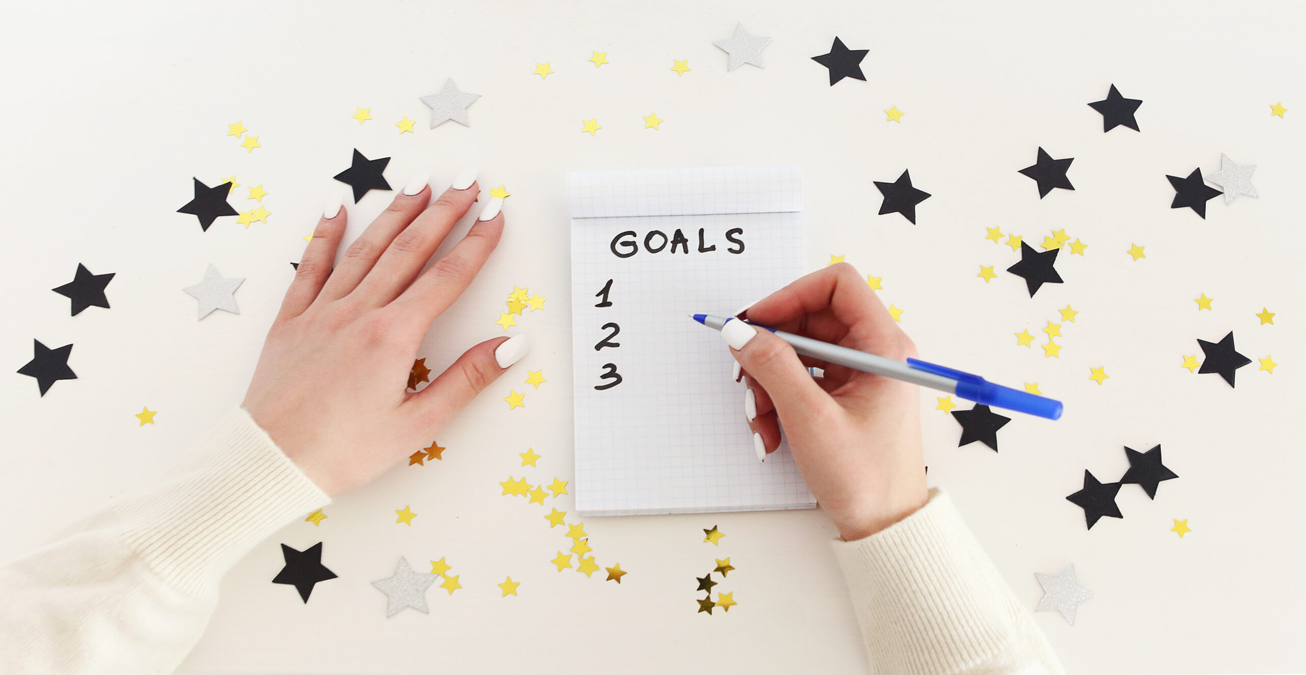 How To Set Career Goals And Achieve Them Faster