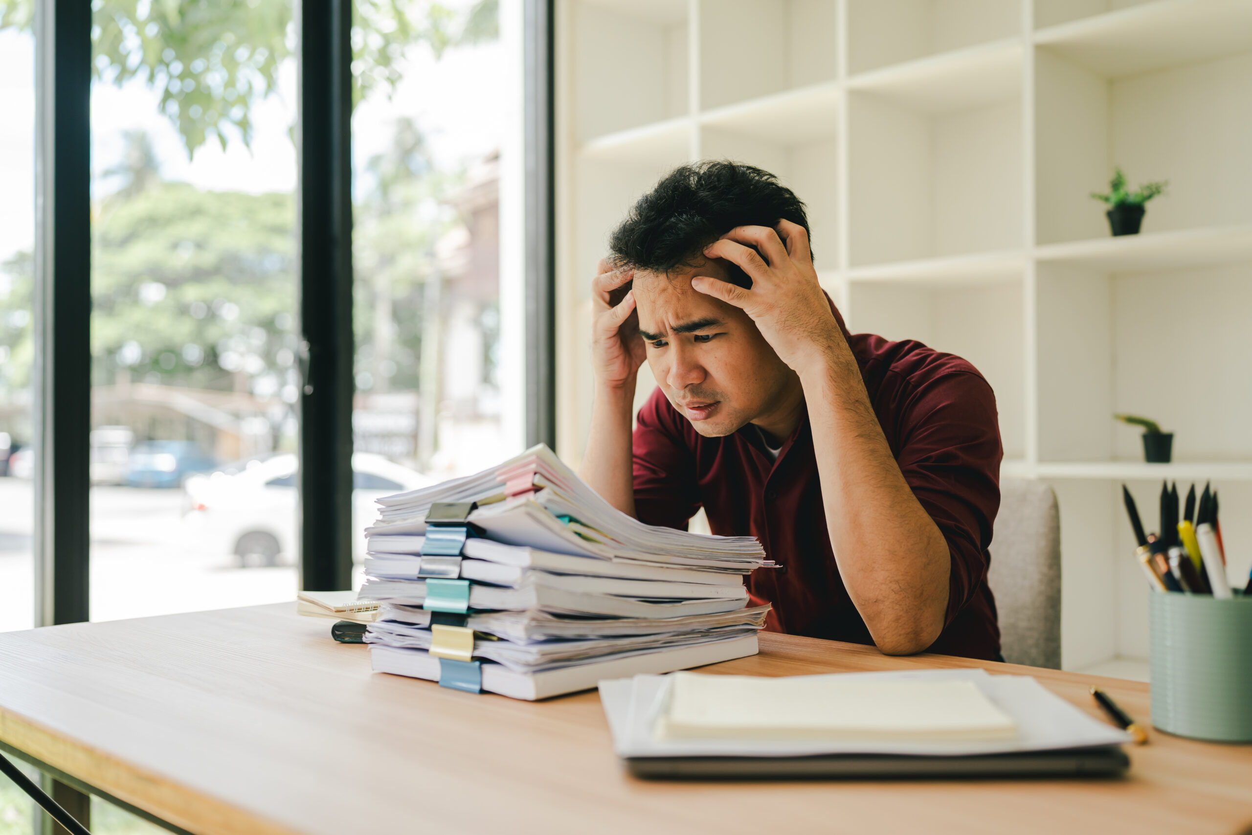 Common Mistakes Students Make in Competitive Exams