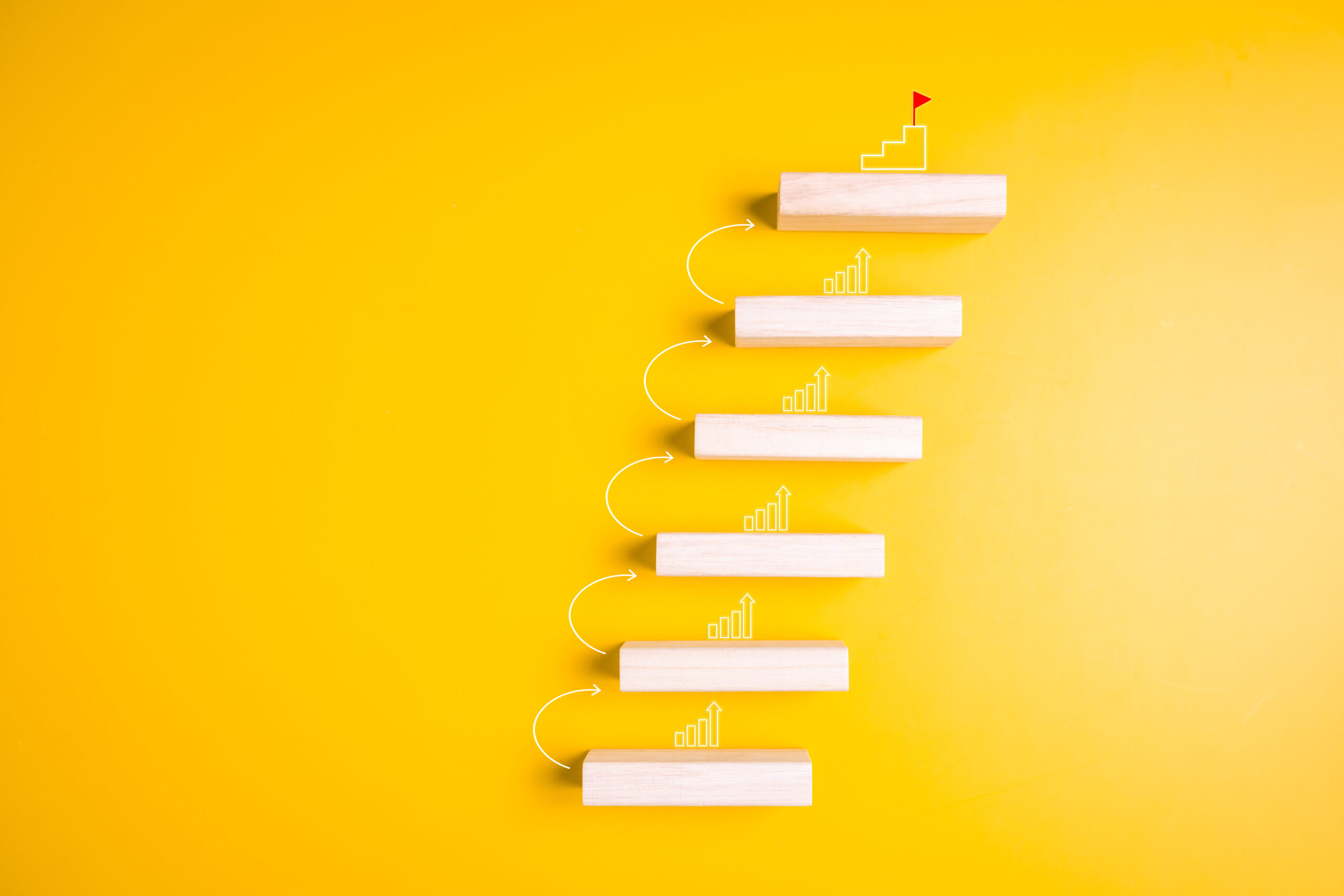 Long-Term Career Growth Strategies For Success