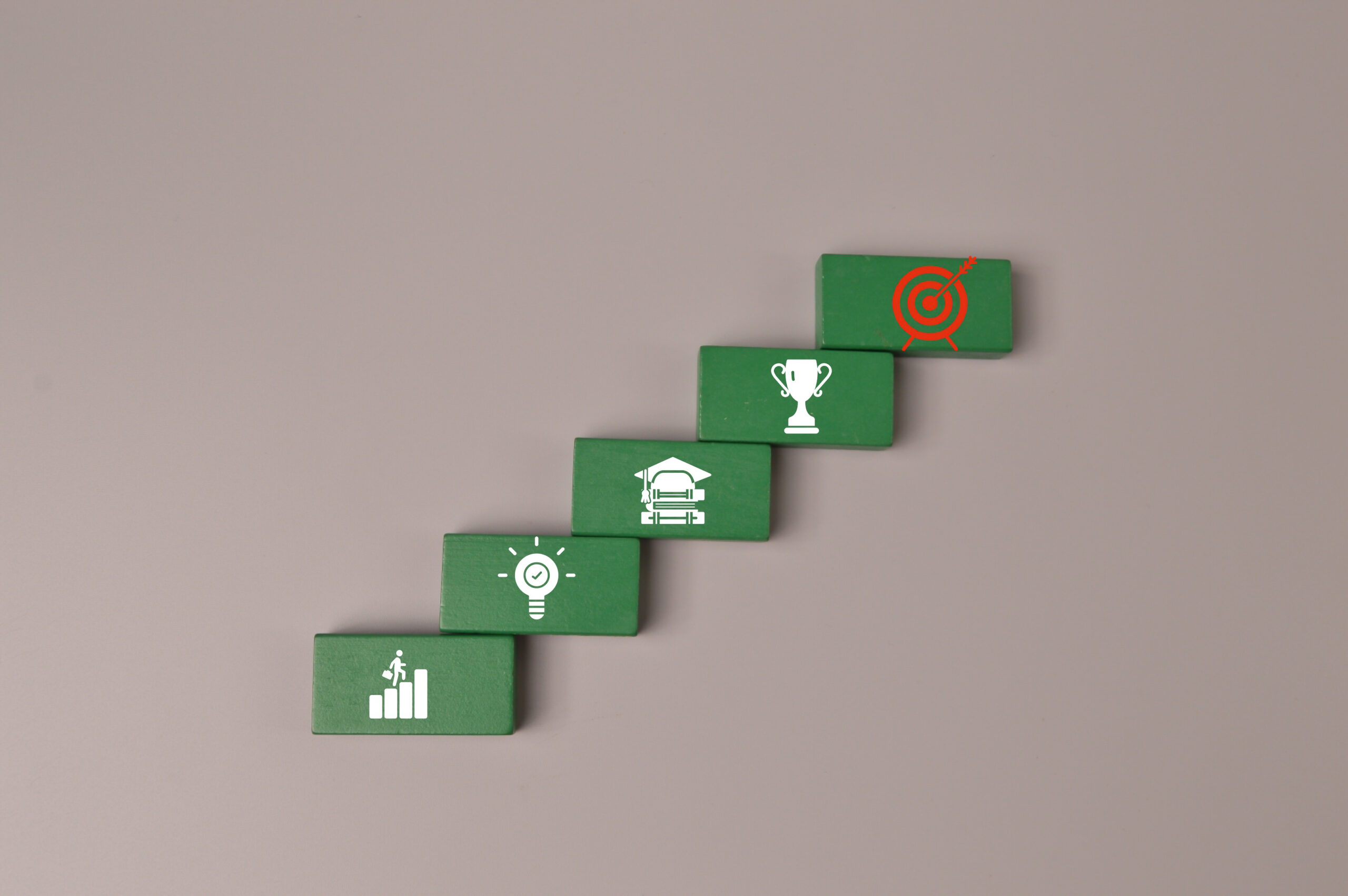 Step-by-Step Skill Roadmap: From Beginner To Expert In Any Skill