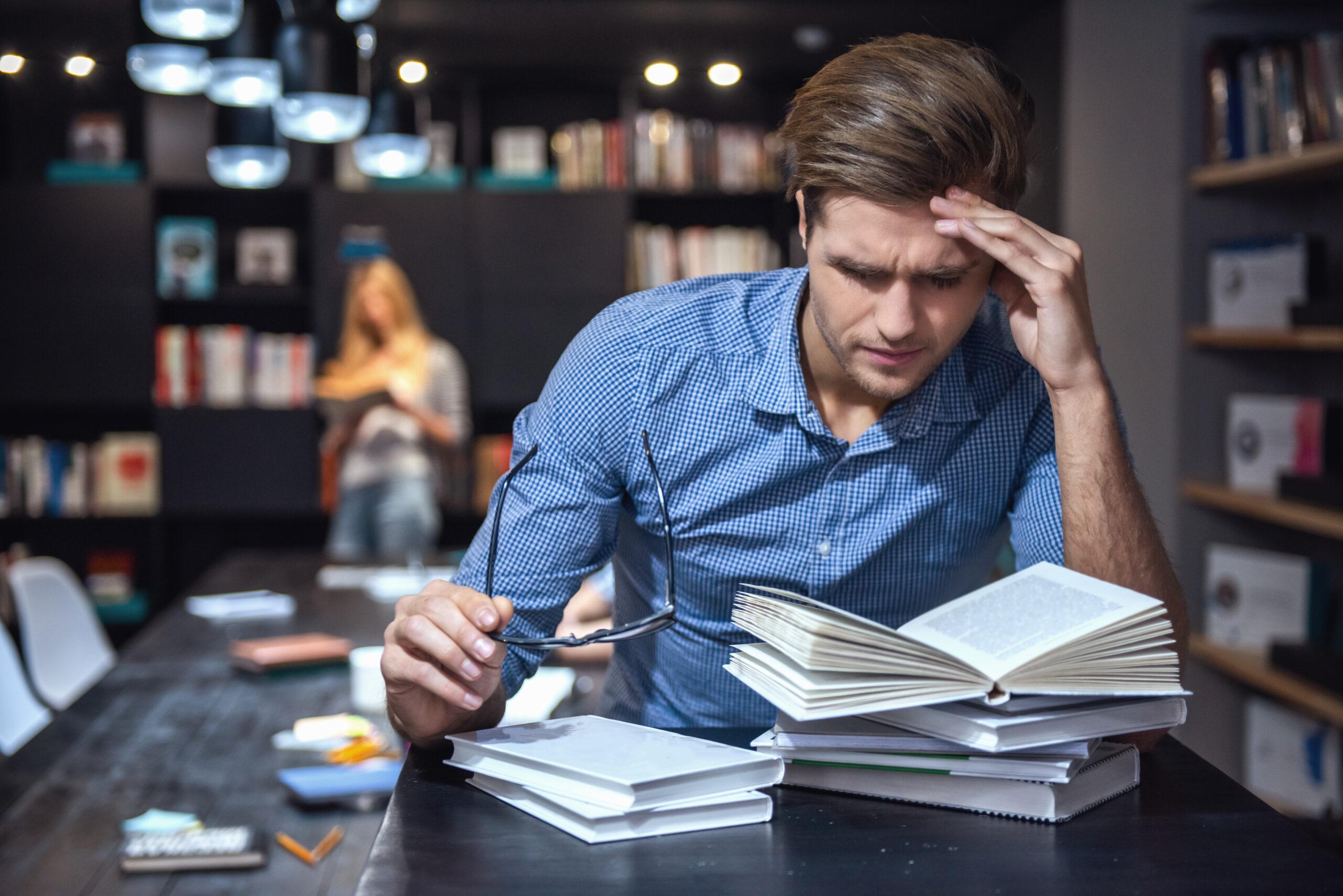 Common Mistakes To Avoid During Competitive Exam Preparation