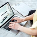 How To Write A Professional Job Application Email