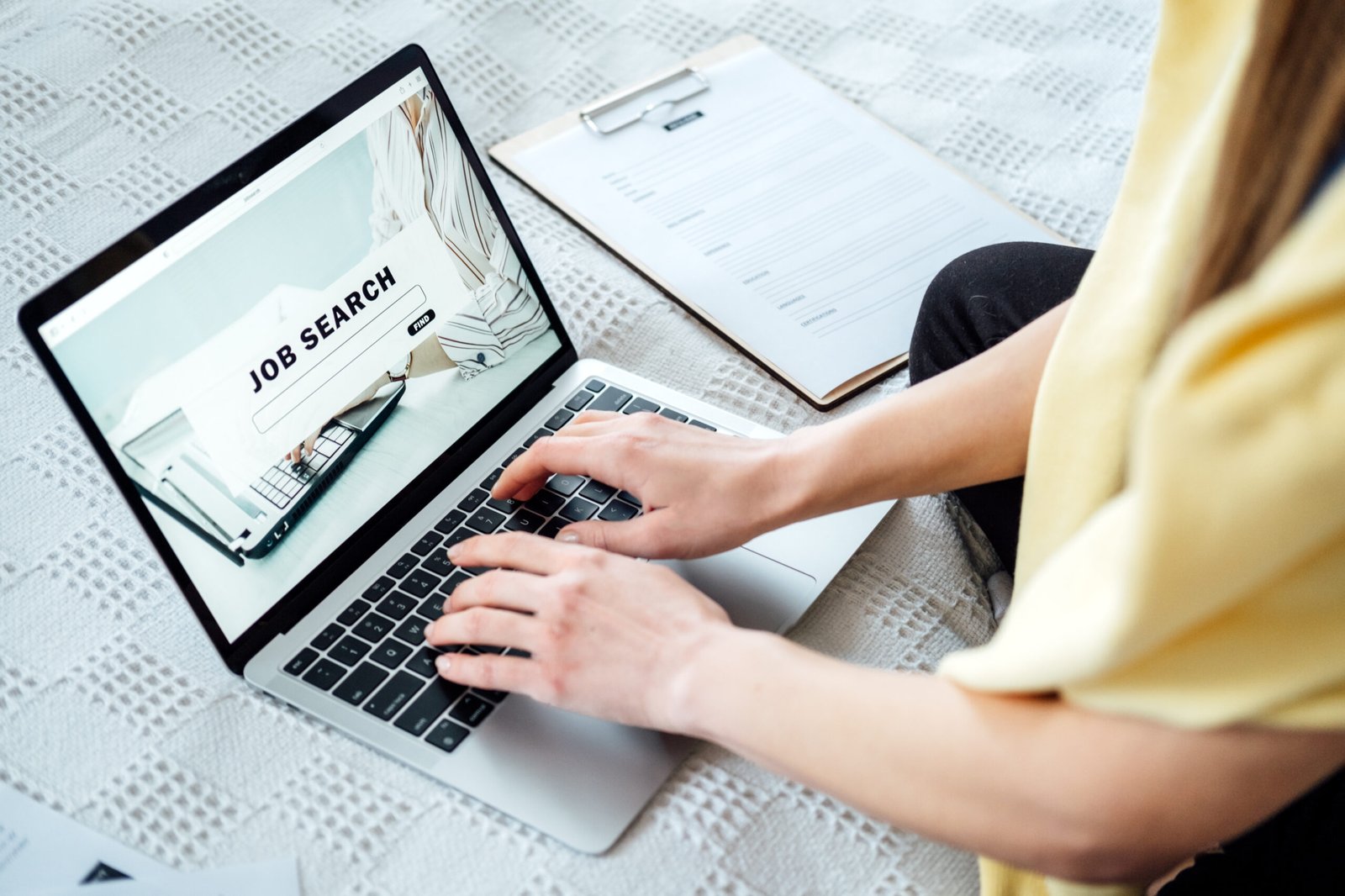 How To Use LinkedIn For Job Search Effectively