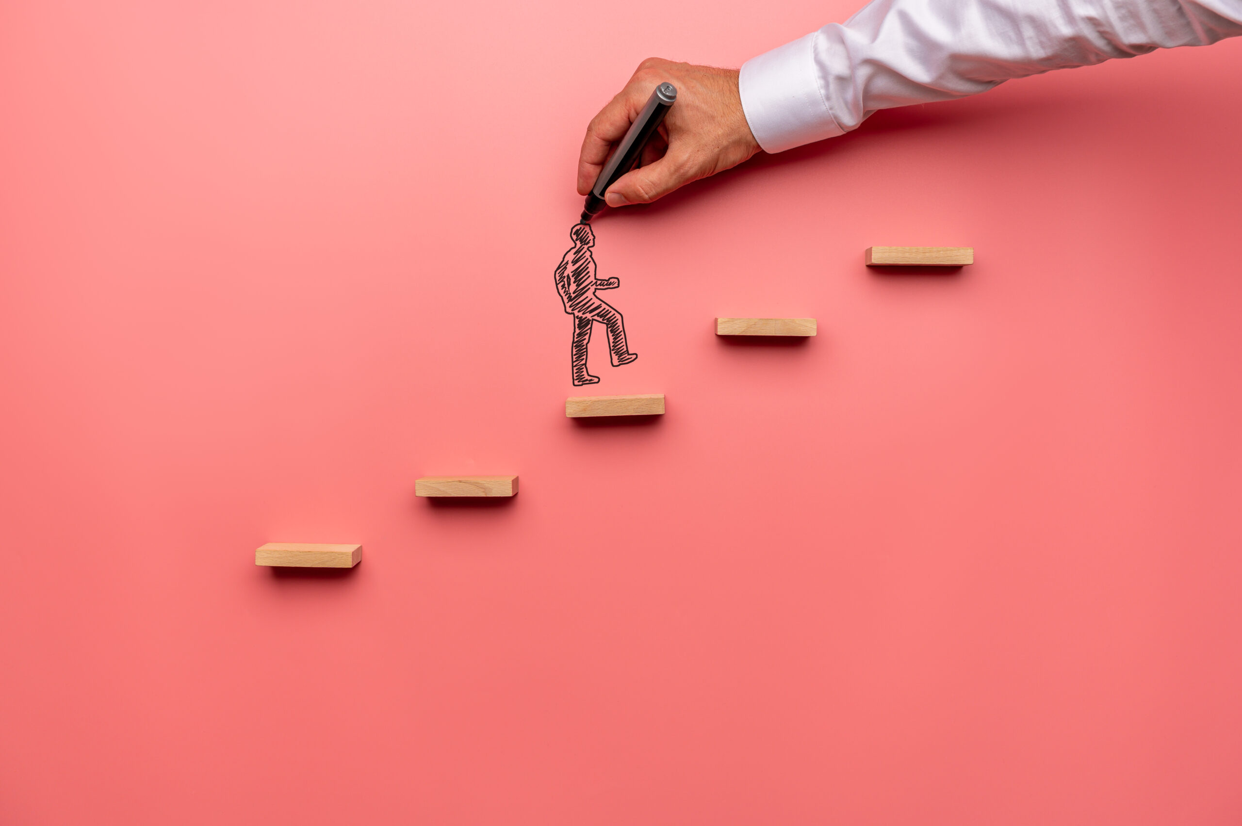 How To Build A Successful Career From Scratch In 2026