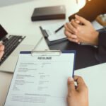 Resume Example For Freshers: Complete Guide With Sample Format