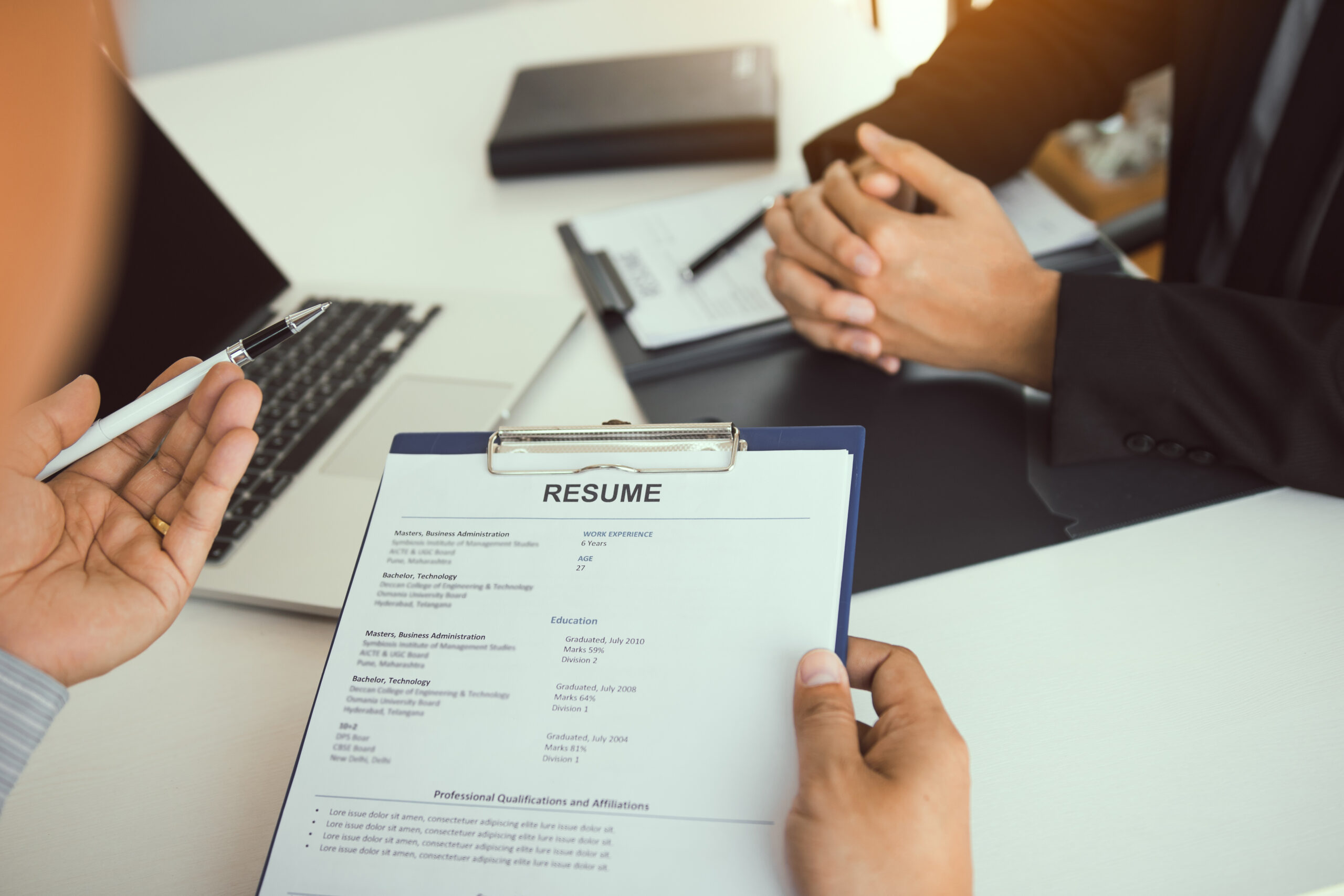 How To Add Skills In Resume For Freshers Effectively