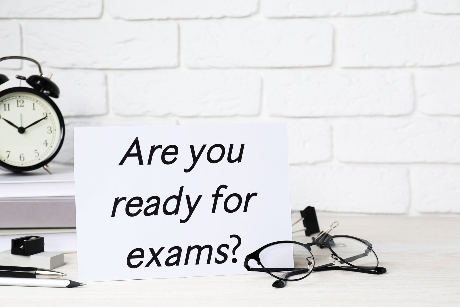 Best Revision Techniques For Competitive Exams Preparation