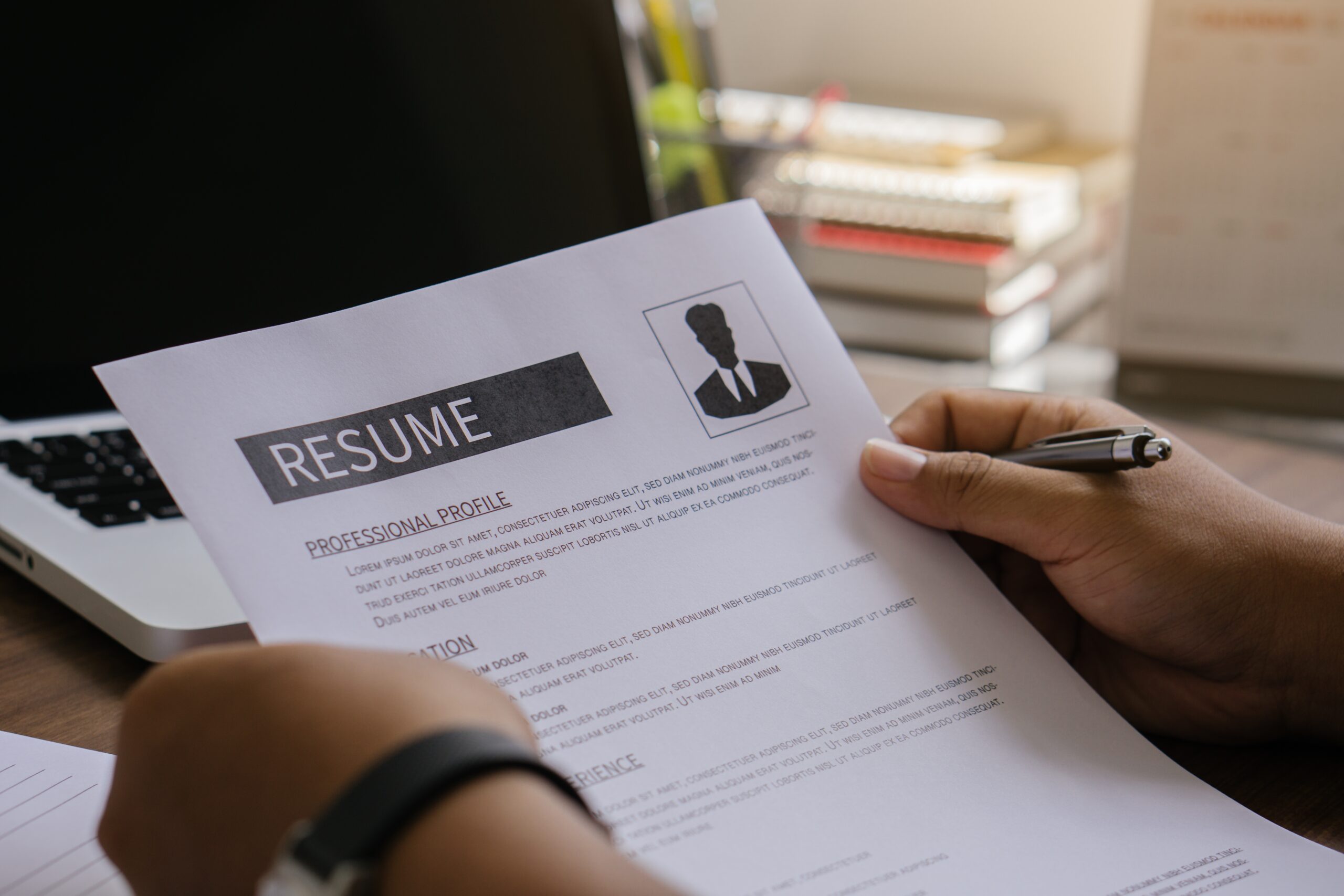 Top Resume Mistakes To Avoid For Freshers