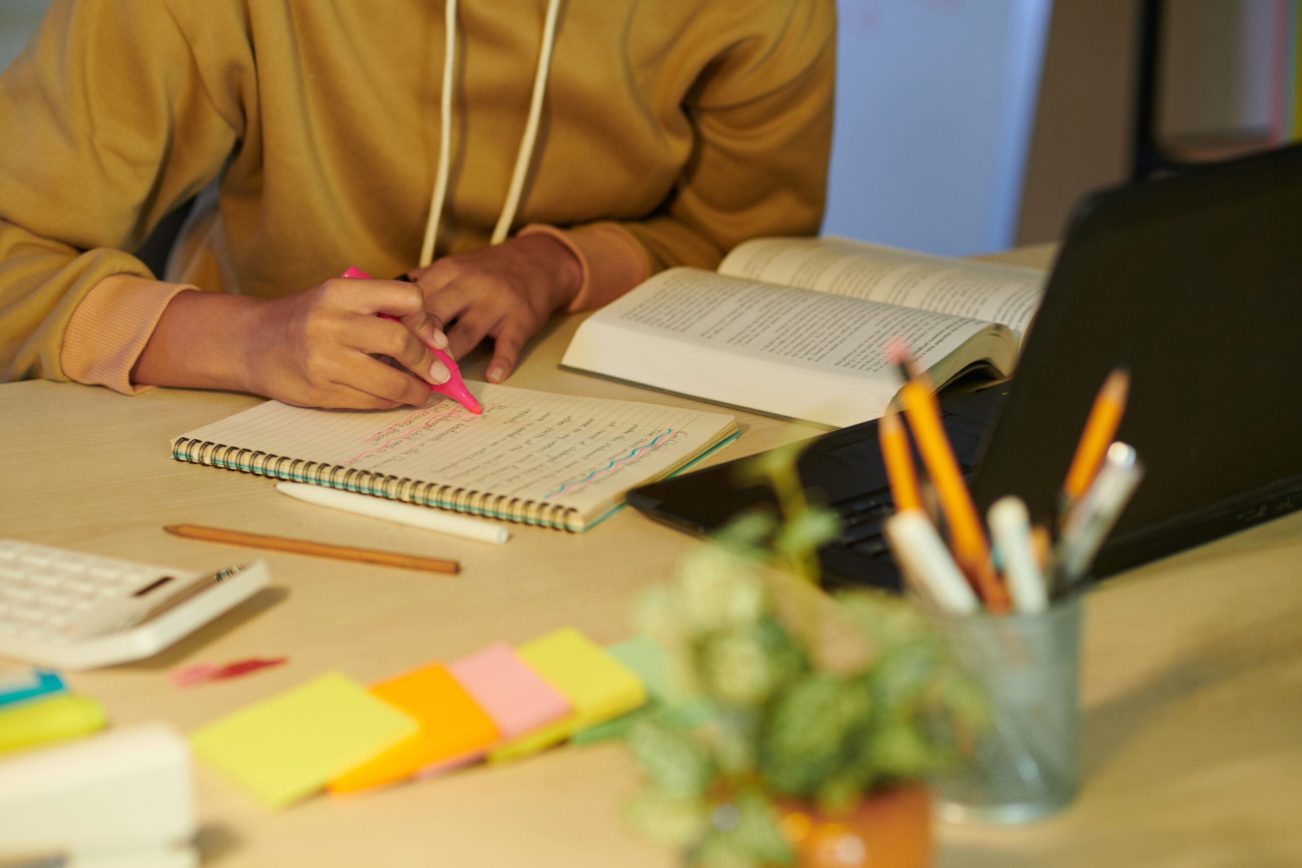 Best Revision Techniques To Remember Everything For Competitive Exams