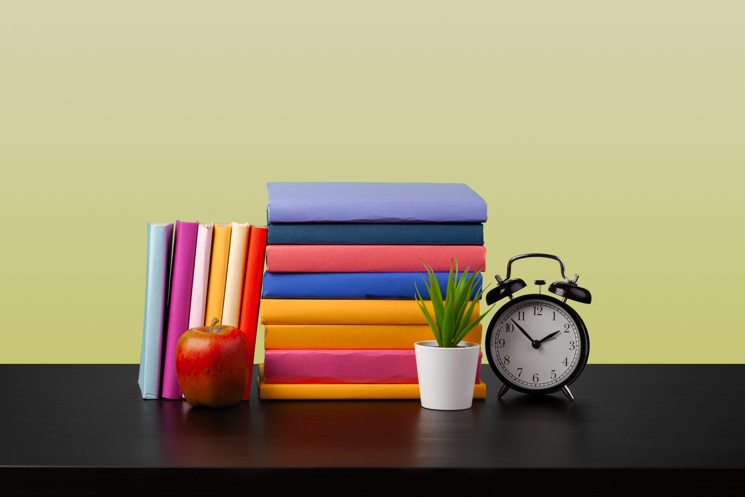 Best Books for Competitive Exam Preparation for Beginners