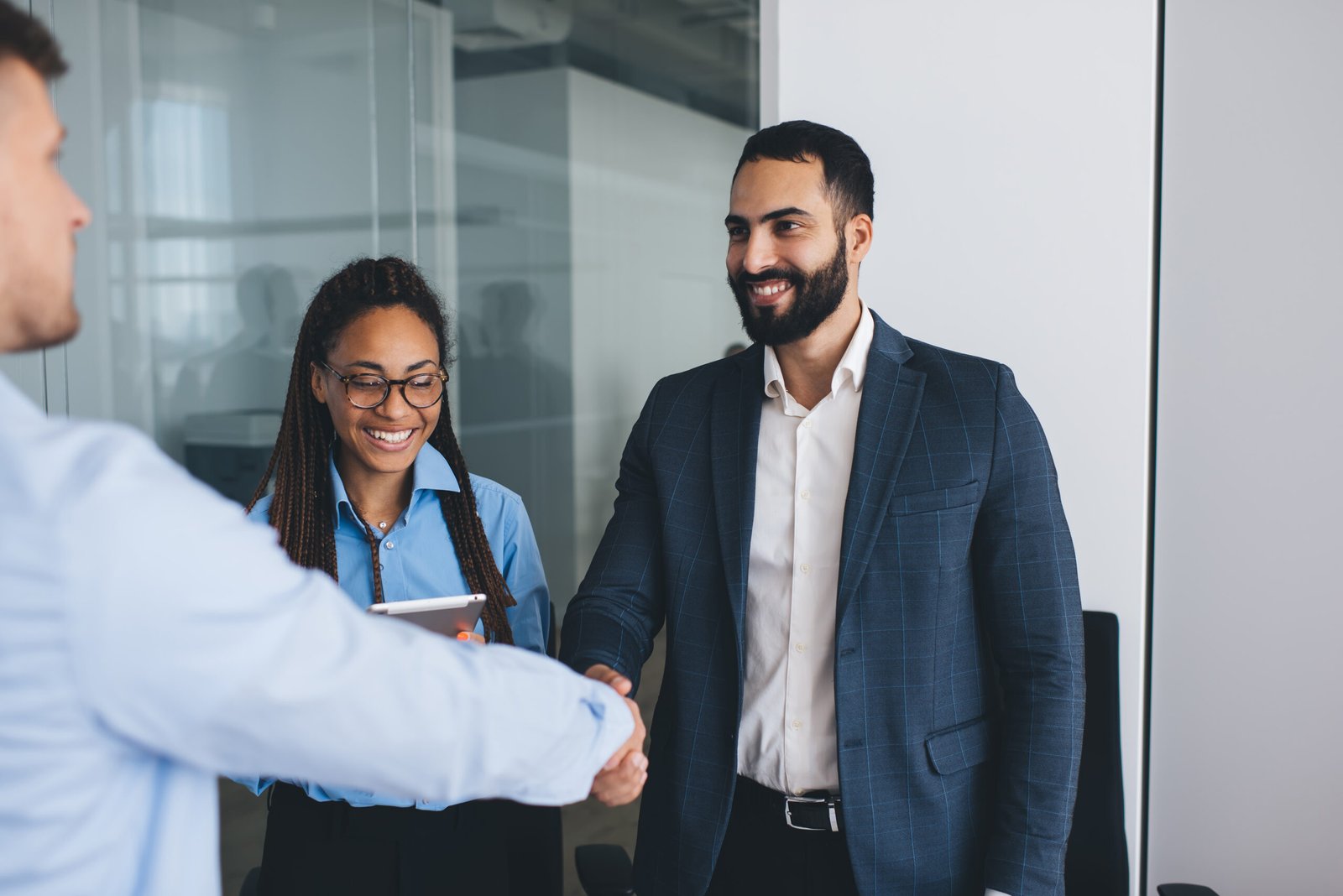 How To Get Job Referrals And Increase Your Chances Of Getting Hired