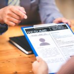 Body Language Tips To Impress In Job Interviews