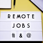 Top Skills You Need to Get Remote Jobs Successfully