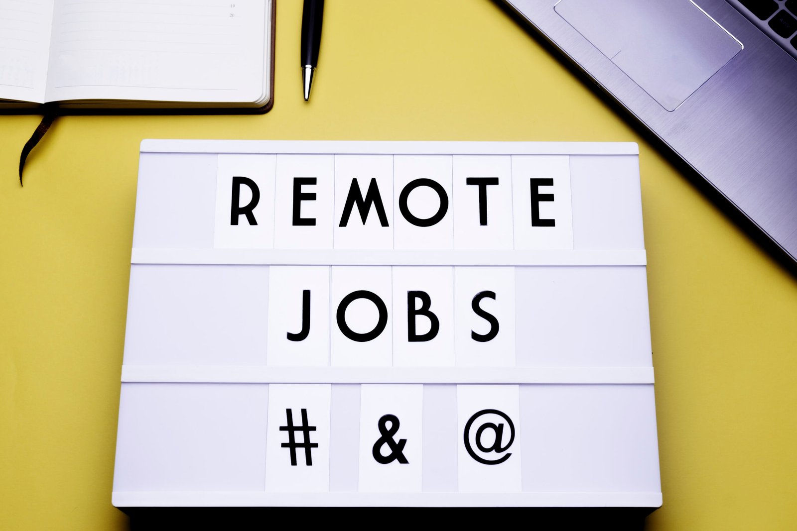 Top Websites To Find Remote Jobs Easily