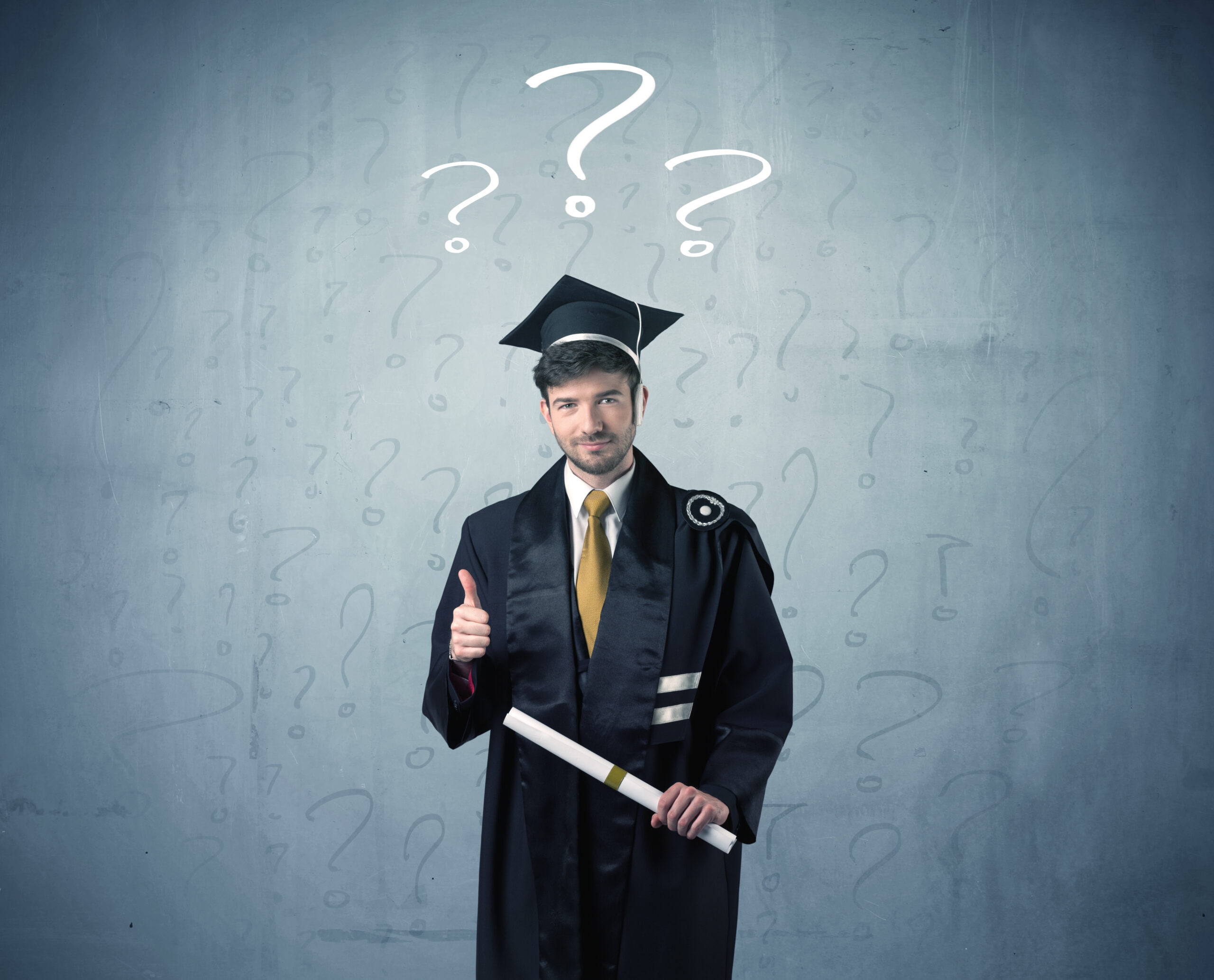 Top Career Mistakes To Avoid After Graduation