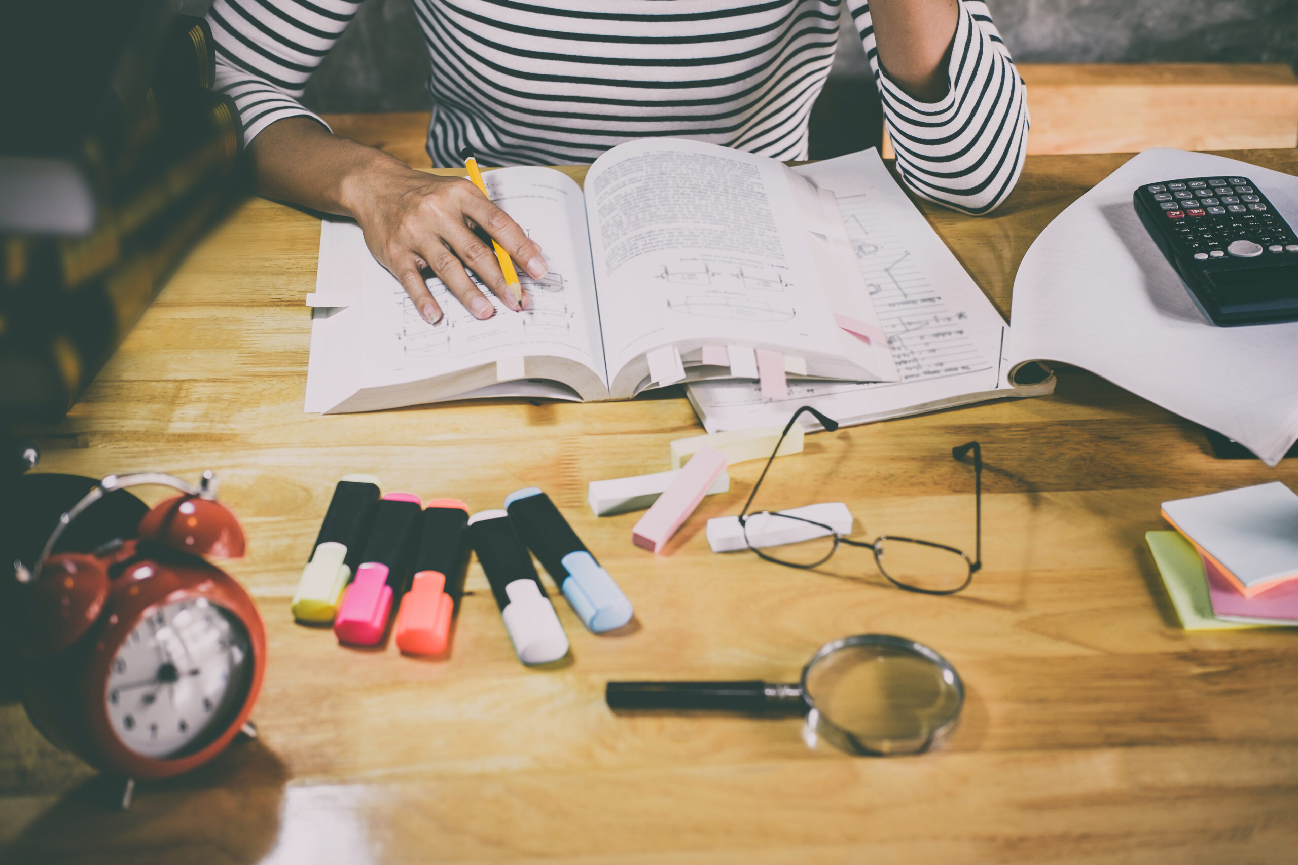 Time Management Tips For Competitive Exams Preparation