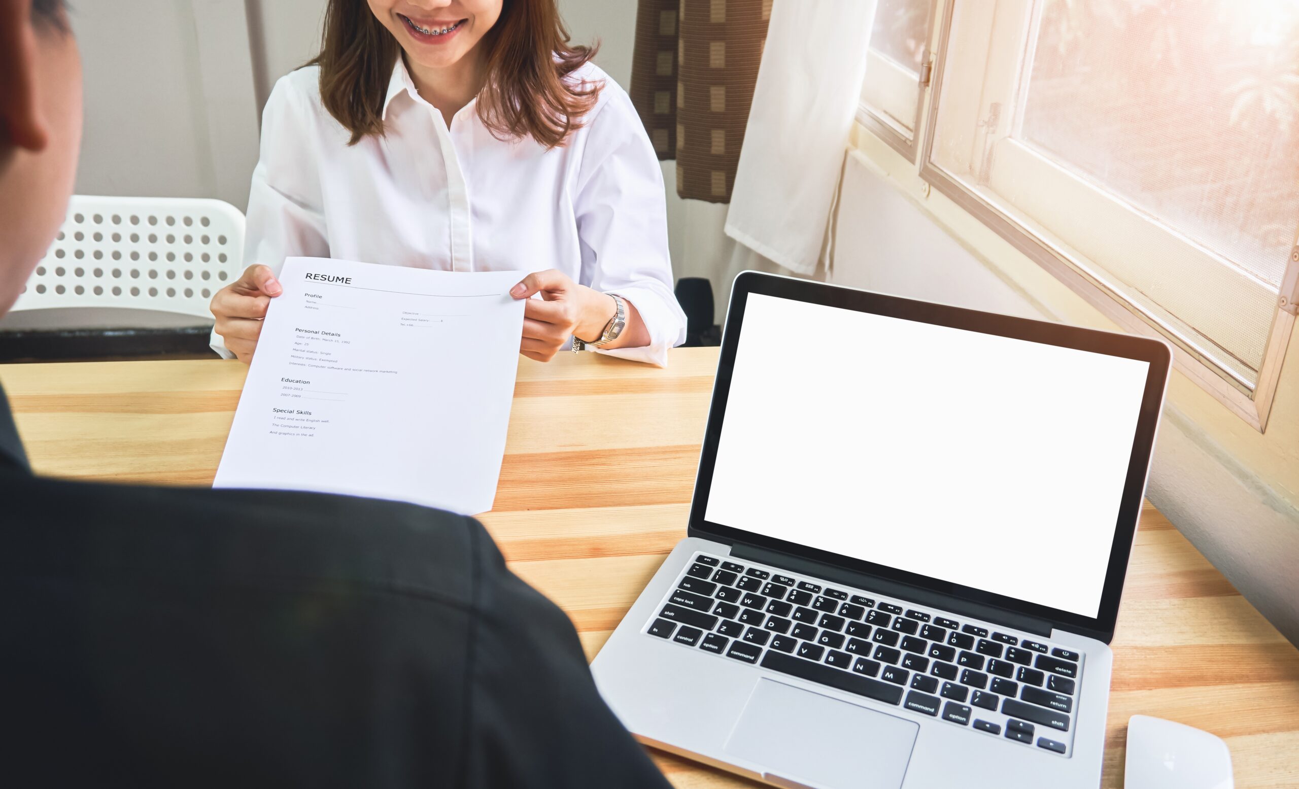 How To Research A Company Before An Interview Effectively